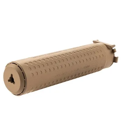 Knight's 121569-FDE Suppressor 556 NT4 QDSS FDE 6.75" 19.75oz