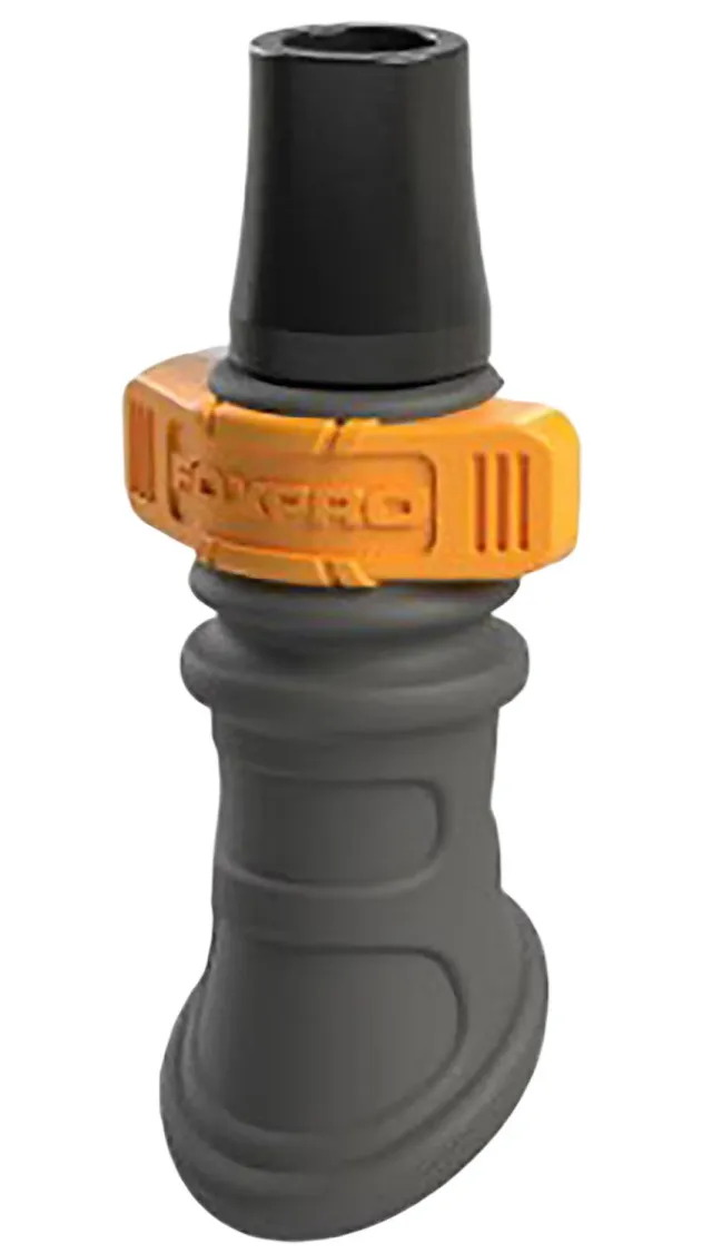 FoxPro CHOW CHOW Time Predator Call Black/Orange - FoxPro