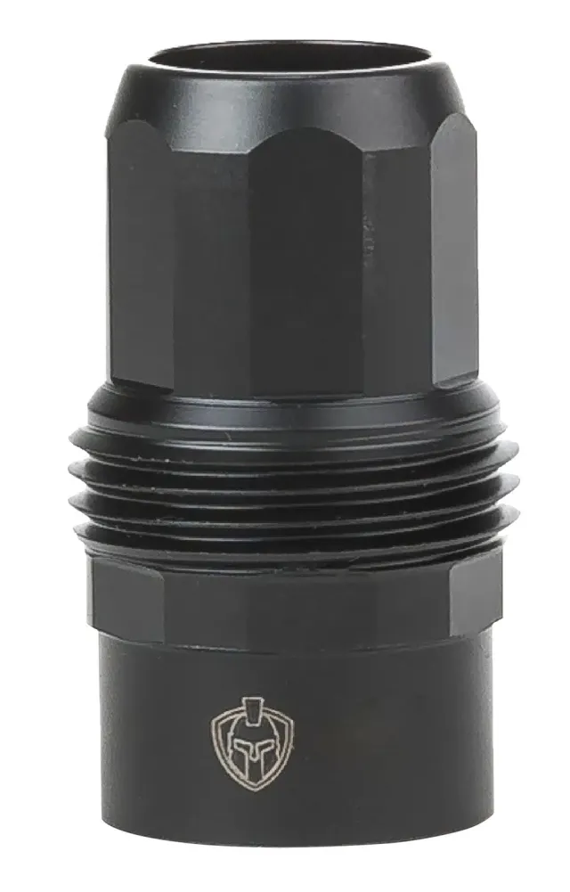 Jk Armament JKMDHDBE127/8X32XL 195 Black 17-4 Stainless 7/8x32 TPI 12 Gauge