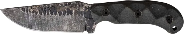 Stroup Knives Pocket Knife Compact Folding Blade - Stroup Knives