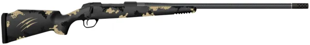 Buy Fierce Firearms FCRG7PRC24BU 7mm PRC online