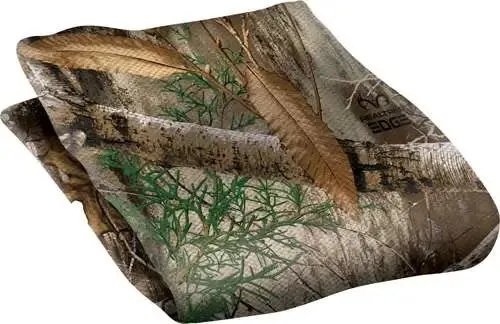 Allen 25313 Burlap 12FTX56In Realtree Edge - Allen Company
