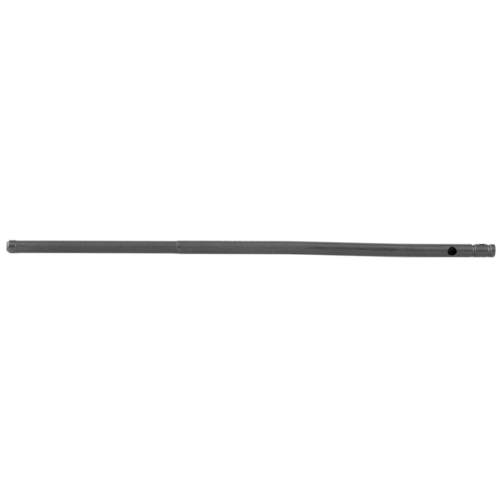 CMC Triggers 81621 AR15/AR10 Pistol Gas Tube 6.705" Black Nitride Steel - CMC Triggers