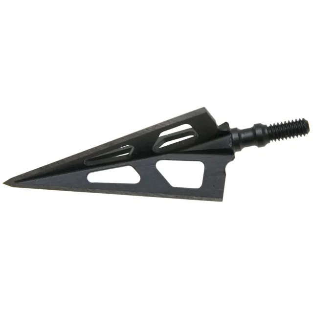 Buy Woodsman 4225-3X-125 Elite Broadheads 125gr 3pk Teflon Coated Steel online
