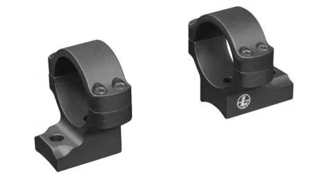 Buy Leupold 171122 Backcountry Mount 30mm Medium Aluminum Matte Black online