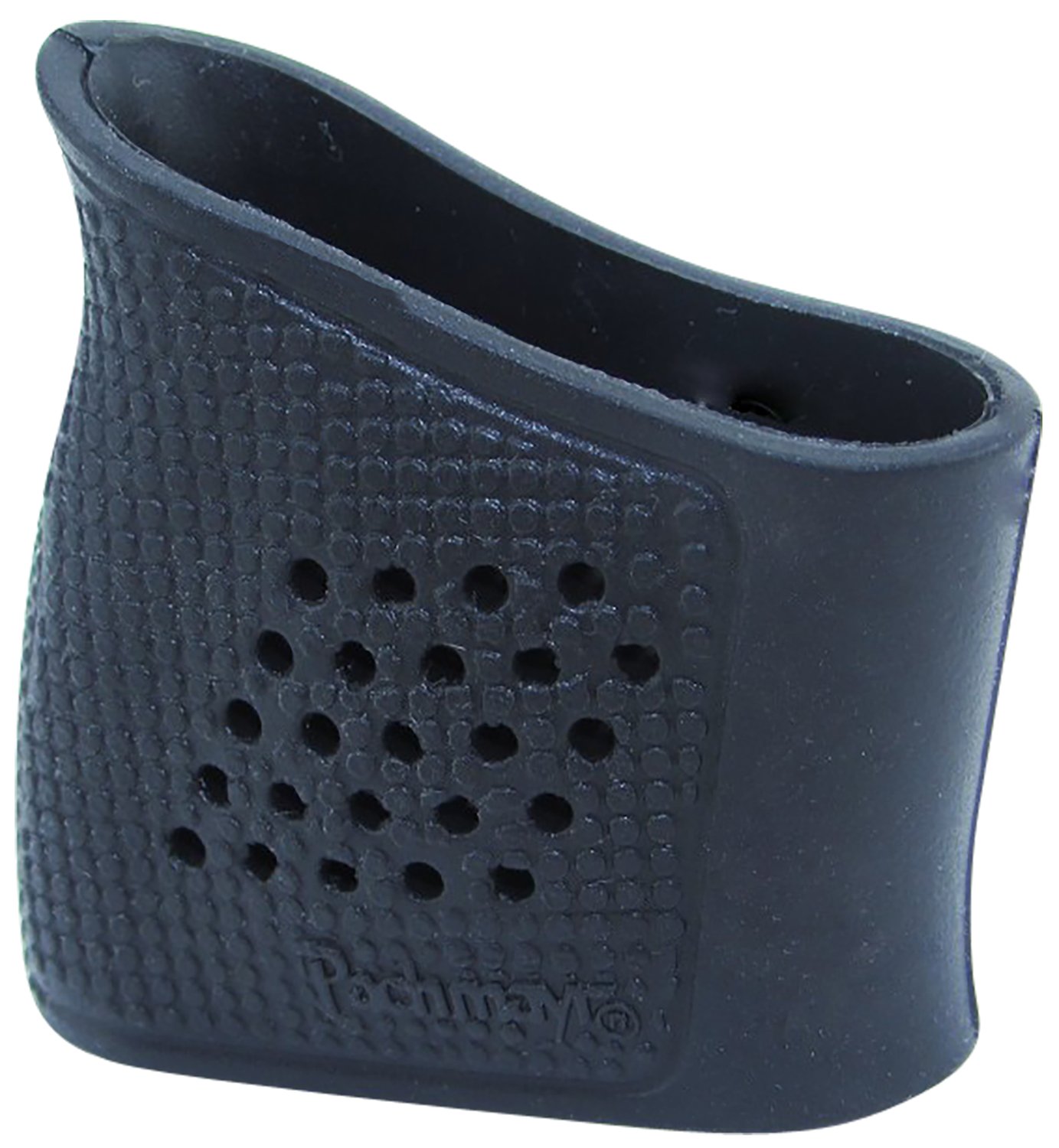 Pachmayr 05176 Tactical Grip Glove made of Rubber with Black Finish for... - Pachmayr