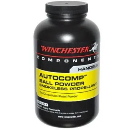 Buy Winchester 296 Smokeless Powder 4 lb - High Velocity Propellant for 357 Magnum, 444 Magnum, and 410 Bore online