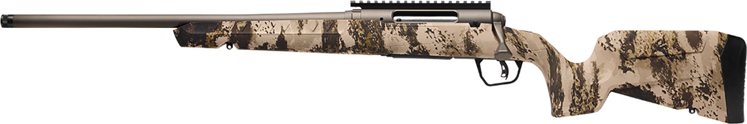 Savage AXIS 2 PRO 400 Legend Bolt Action Rifle - Savage Arms - 400 Legend