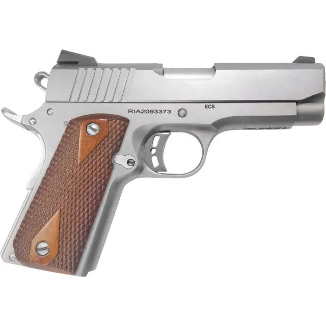 Rock Sts Standard 45acp Pstl Cs