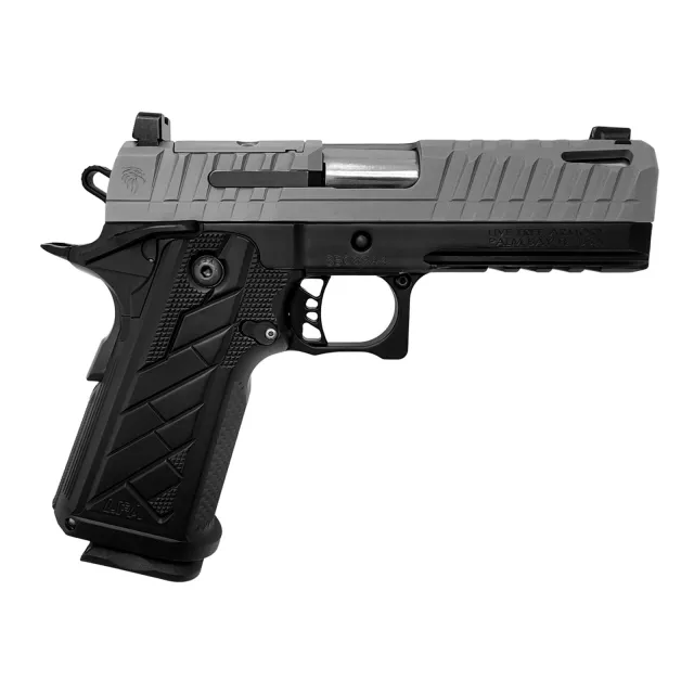 Live Free Armory HG8642-N 9mm HG8642N - Live free armory - 9mm