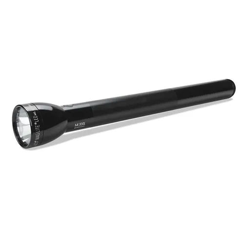 Maglite ML300L LED Flashlight Black High Output for sale at Smoke Wagon Firearms