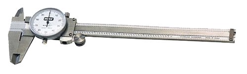 RCBS 87305 Dial Caliper Stainless Steel Multi-Caliber - RCBS - Multi