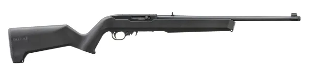 Buy Ruger 32021 10/22 Carbine 22 LR 18.5" Satin Black Rifle online
