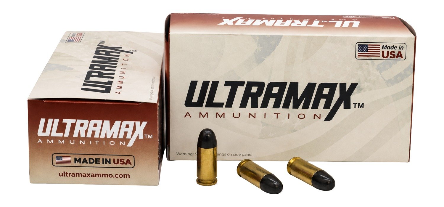 Buy ULTRAMAX ULT-45A-1-N 45 230GR PPRN 50/10 online