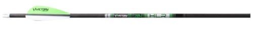 Victory Archery Hlr Gamer 300 Arrow Fletched - Victory Archery