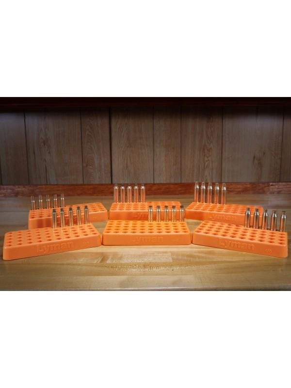 Buy Lyman Custom Loading Block .615" Hole Diameter 50 Cases online