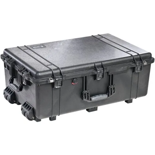 Pelican Products 1650 Protector Case 1650-021-110 - Pelican Products