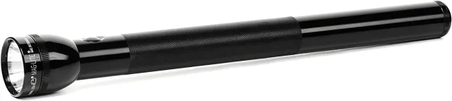 Maglite 6 D-Cell Heavy-Duty Flashlight with Display Box - Maglite for sale at Smoke Wagon Firearms