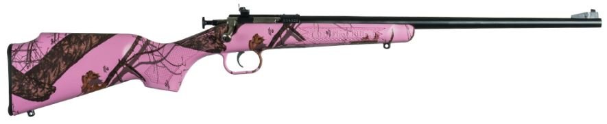 Keystone Sporting Arms Crickett 22 LR KSA2161 - Keystone Sporting Arms - 22 LR