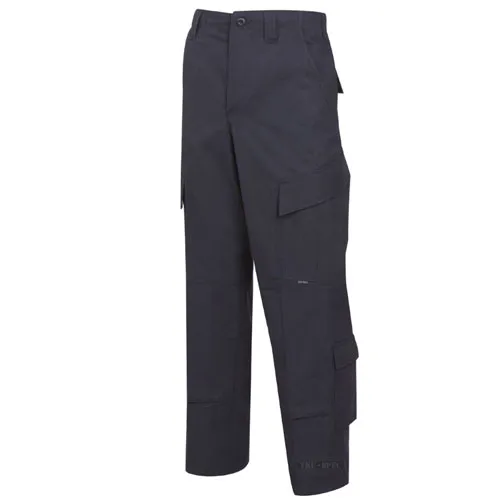 TRU-SPEC XFire Tactical Ripstop Cargo Pants Black Stretch - TRU-SPEC for sale at Smoke Wagon Firearms