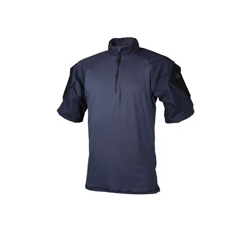 TRU-SPEC 1/4 Zip Combat Shirt 2510006 Tactical Olive Drab