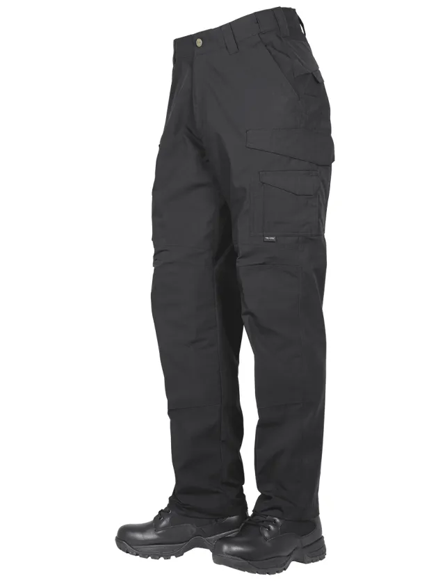 TRU-SPEC Pro Flex Pants Tactical Stretch Ripstop Moisture-Wicking
