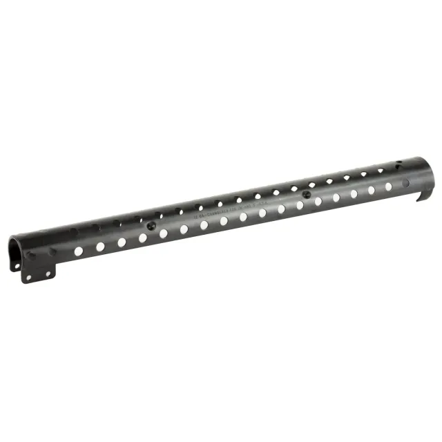 Mossberg 95065 Barrel Heat Shield Kit 12 Gauge Fits Mossberg 500, 590, & Maverick 88 Plain Barrels w/Blued Finish