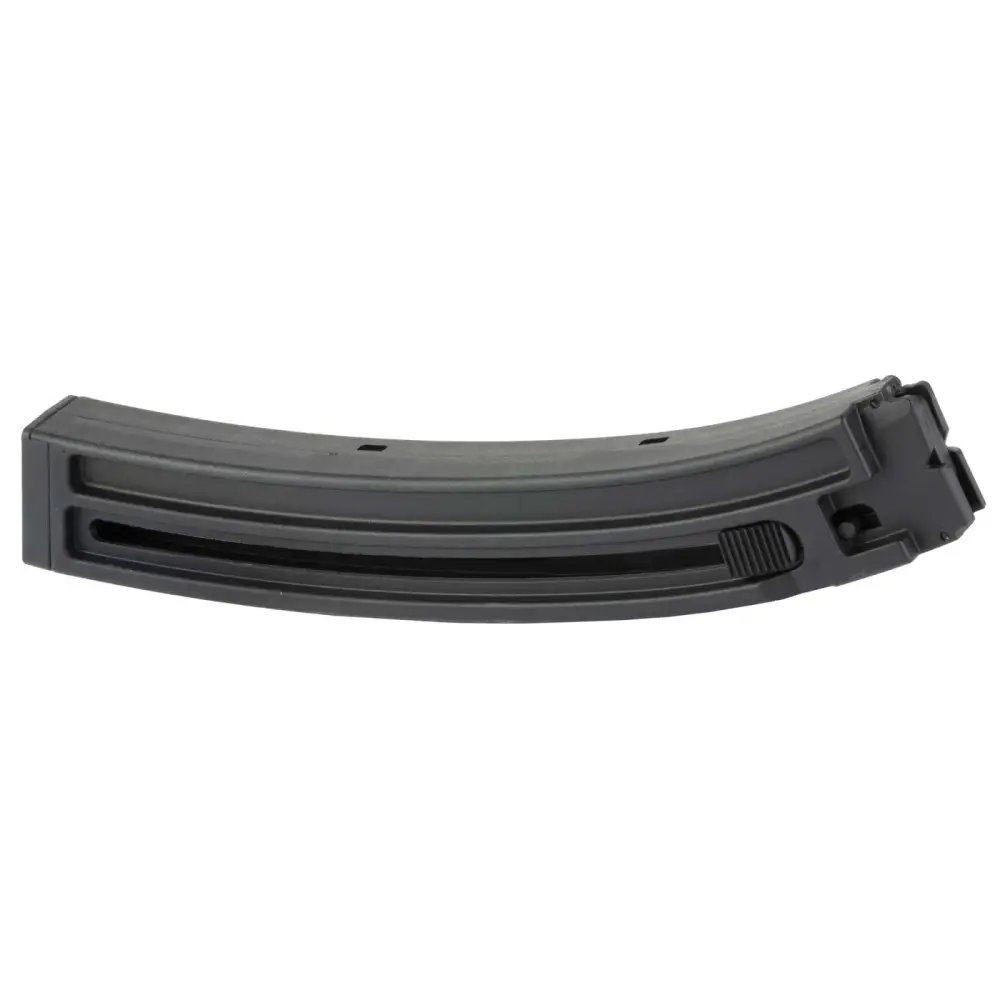 Buy Heckler & Koch MP5 .22LR Magazine 10 Rounds Black 51000213 online