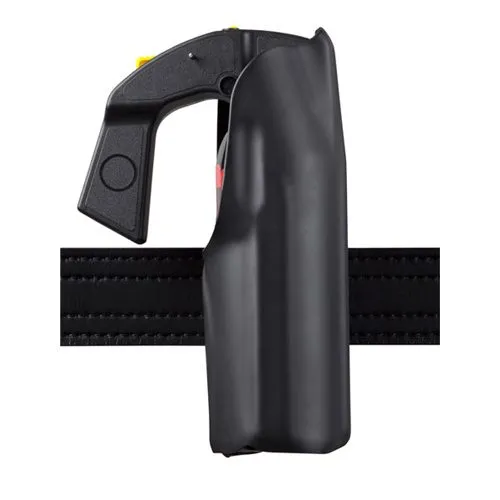 Safariland Model 36 Oversize Open OC/Mace Holder Belt Mount - Safariland
