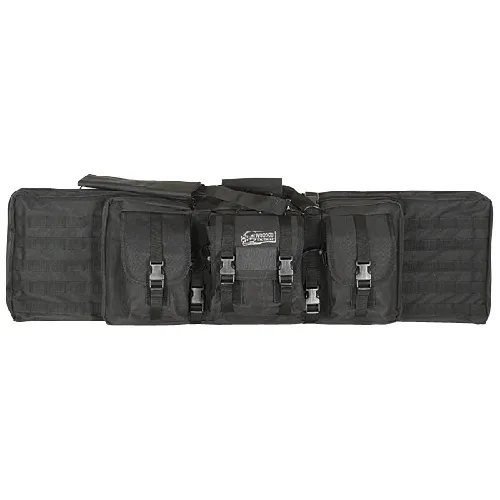 Voodoo Tactical Padded Weapon Case Soft Rifle Carry Bag