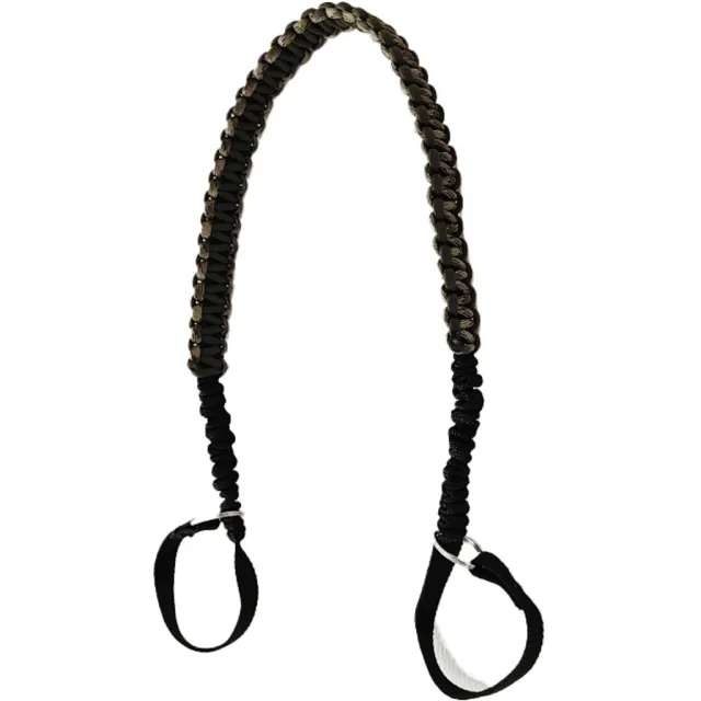 Loc Outdoorz 14-8903-001 Pro Hunt'r Turkey Tote Carrier Camo Design - Loc Outdoorz