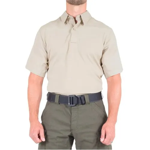 First Tactical M V2 Pro Perf S/S Shirt Moisture-Wicking Ventilated