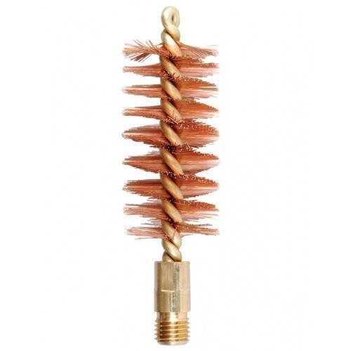 Buy Montana X-Treme Bronze Bristle Brush for Shotguns (5/16 x 27 Thread) 12 ga online