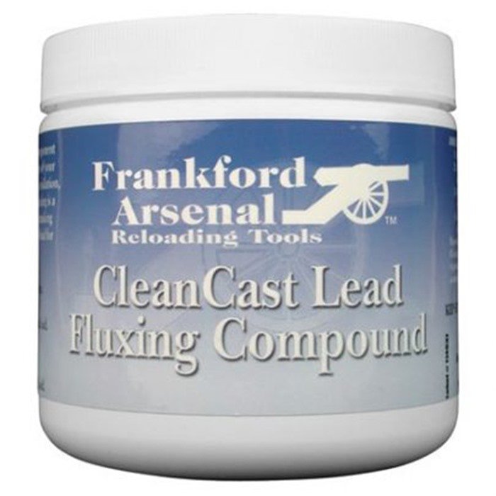 Frankford Arsenal Cleancast Lead Flux - Frankford Arsenal