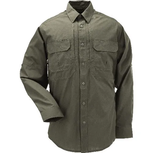 5.11 Tactical Taclite Pro Long Sleeve Shirt Ripstop