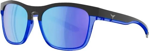 Force Flex Moonlight Blue Mirror Premium Sunglasses - Force Flex