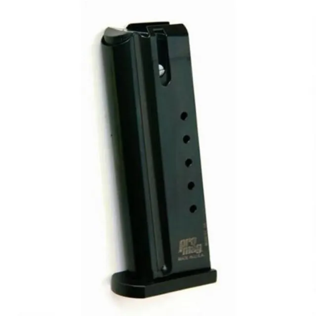 Buy ProMag Desert Eagle .50AE 7-Round Blue Steel Magazine online