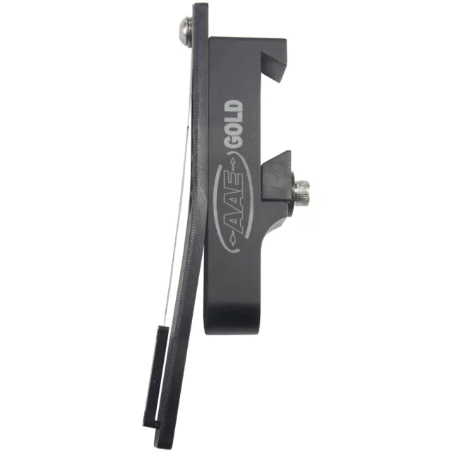 Arizona Archery Enterprises GECA602 Gold Extended Clicker RH - Arizona Archery Enterprises