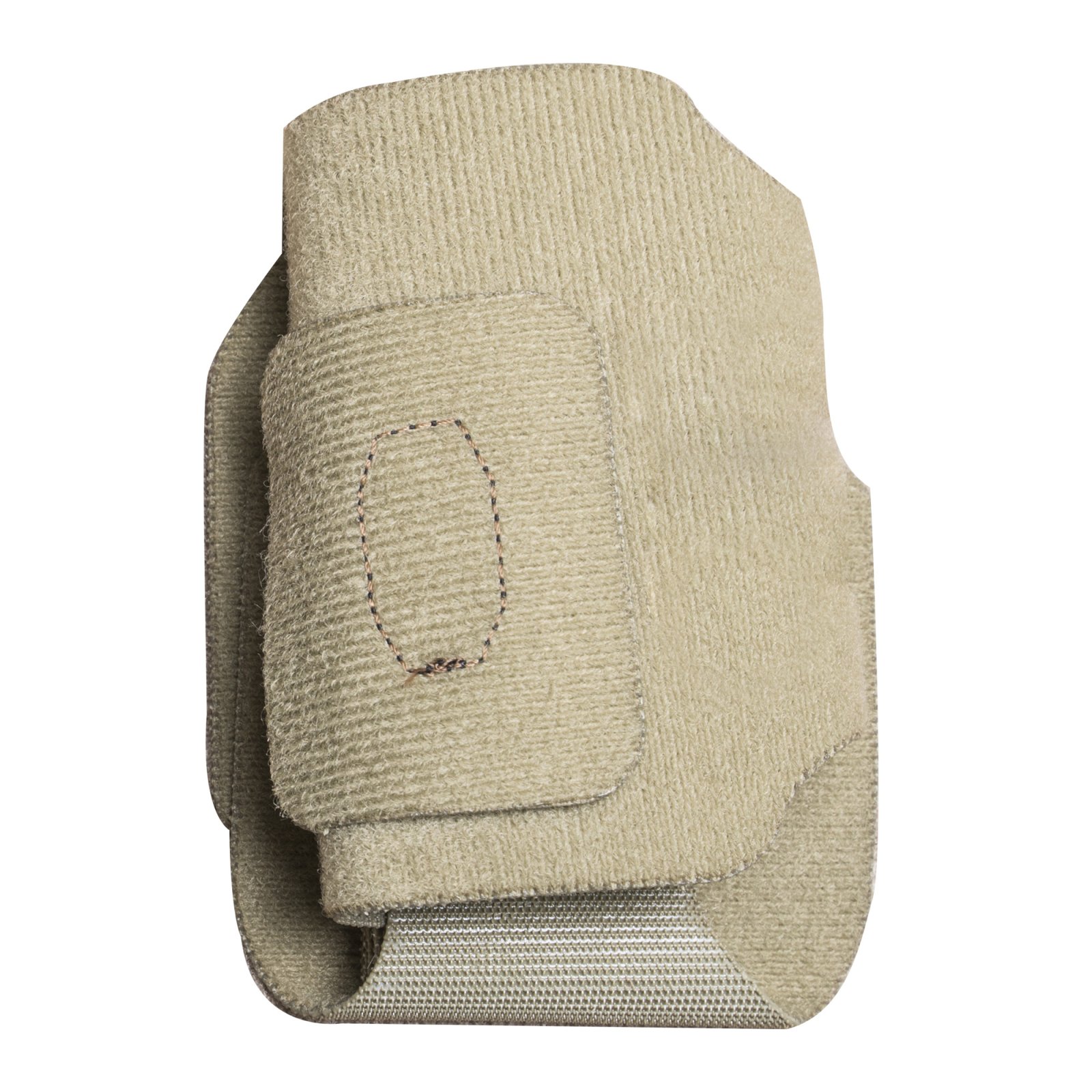 Buy Vertx VTX5100 MPH OWB Tan Velcro Holster for Full-Size Handguns online