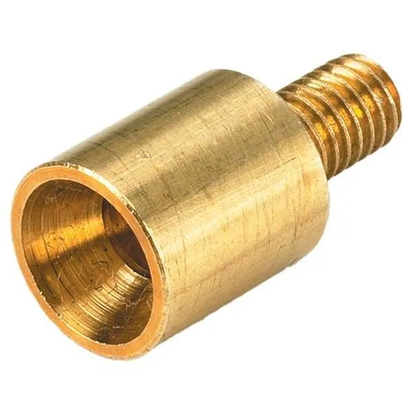 Brass Loading Tip - Precision Accessory for Polymer-Tipped Bullets - Knight Rifles