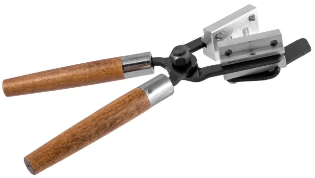 Buy Lee Precision 90303 Double Cavity Bullet Mold .358 Aluminum/Wood 158 Grains online