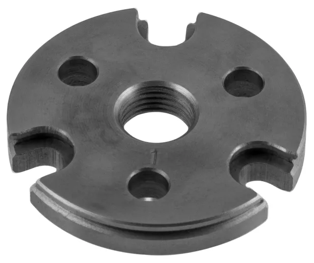 Buy Lee Precision 90669 Pro 1000 Shell Plate #19 38 ACP / Super 40 S&W 41 AE online