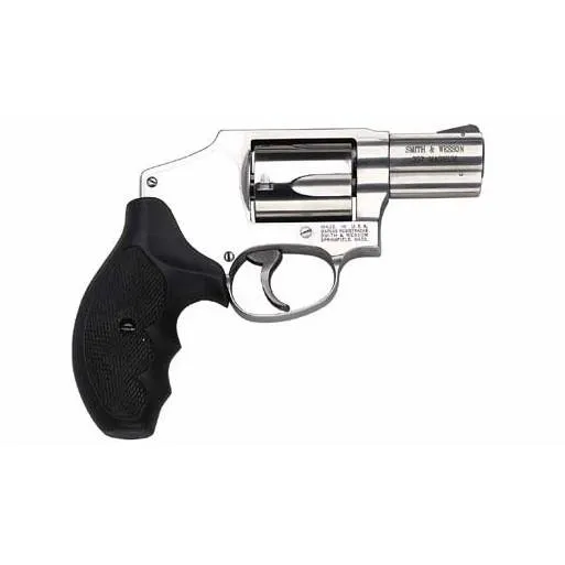 Buy Smith & Wesson 163690 Model 640 Stainless Steel 2.12" Barrel & 5rd Cylinder online