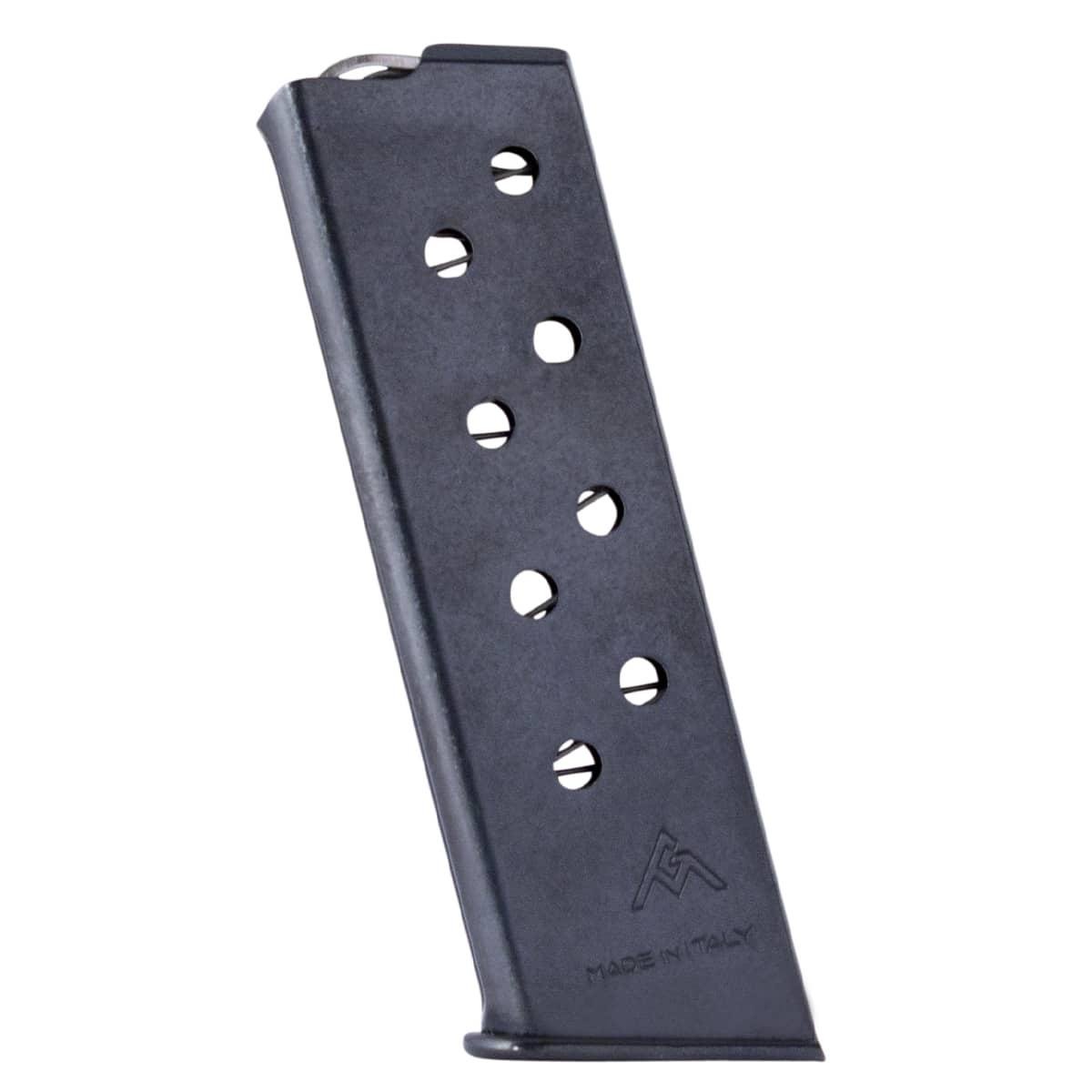 Buy Mec-Gar PB2109B Beretta 21 Bobcat .25ACP 9-Round Blued Magazine online