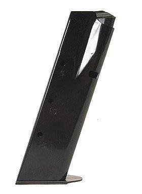 Buy Mec-Gar CZ 75B 85B SP-01 Shadow Magazine 9mm Blued 16/rd online