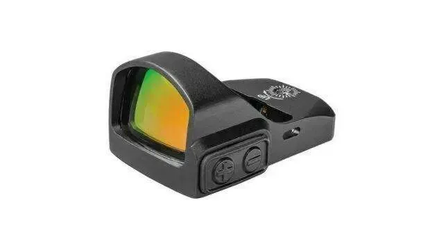 TruGlo TG8100B3 Remington Shotgun Mount with Tru-Tec Red Dot Sight - TruGlo