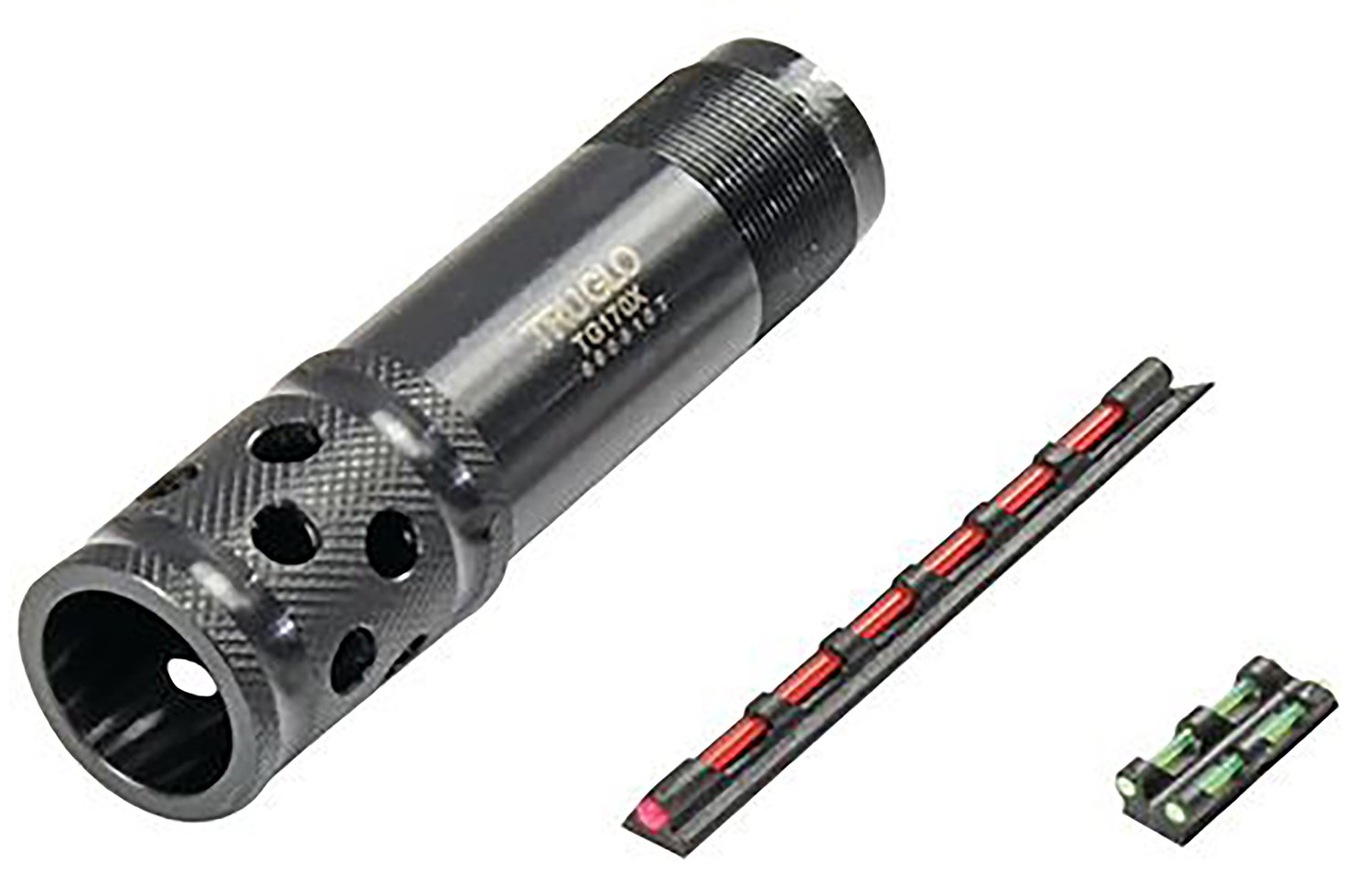 Buy TRU Ball GobbleStopper Xtreme 12 Gauge Turkey Choke Black online