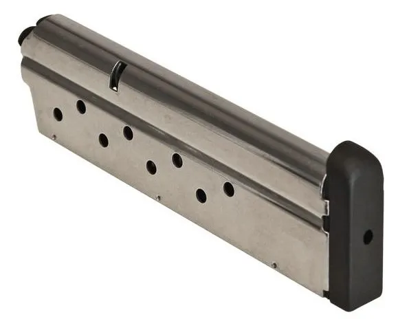 Sig Sauer MAG191199 9mm 9-Round Stainless Steel Magazine for 1911 Pistols - Sig Sauer - 9mm Luger for sale at Gun Club HQ
