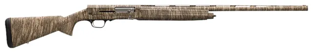 Browning 0118252004 A5 12 Gauge 28" Barrel 3.5" 4+1 Full Coverage... - Browning - 12 Gauge