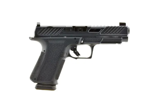 Shadow Systems MR920L Elite 9MM SS-1056 - Shadow Systems - 9MM for sale at Gun Club HQ